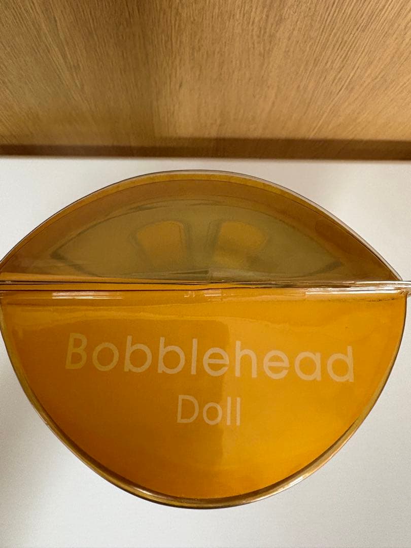 Disney Mikeフィギュア