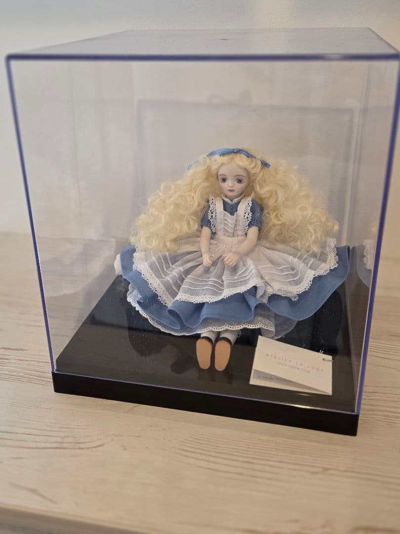 若月まり子　【赤ずきん】