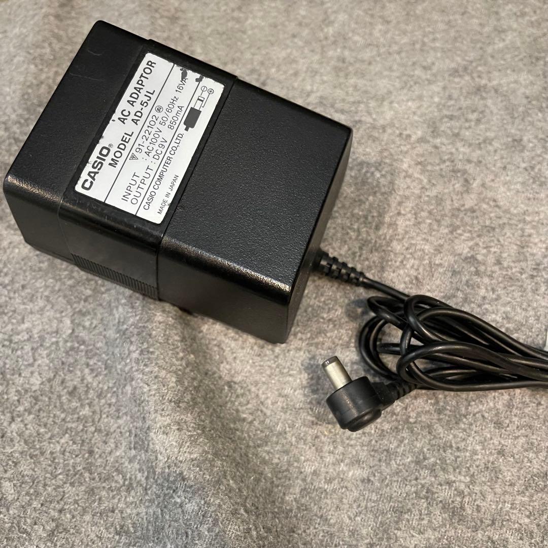 カシオ CASIO 電子ピアノ キーボード TONEBANK CT-636