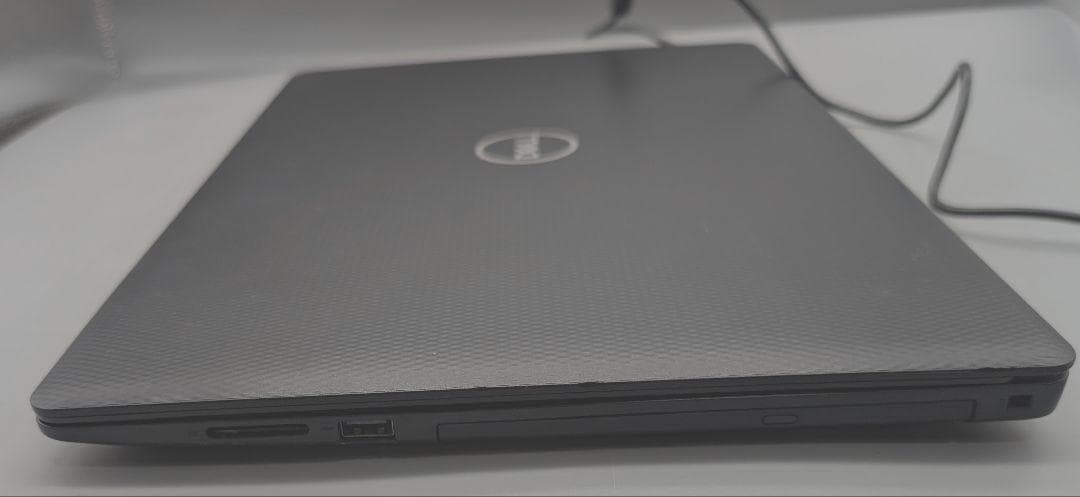 【オフィス付】デル　inspiron3580 大容量1TB 4GB