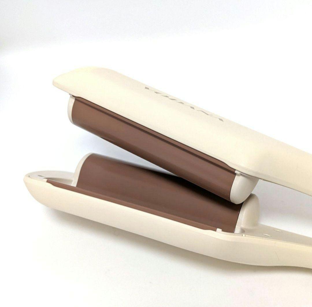 VODANA トリプルフローウェーブアイロン　32mm NTp32A