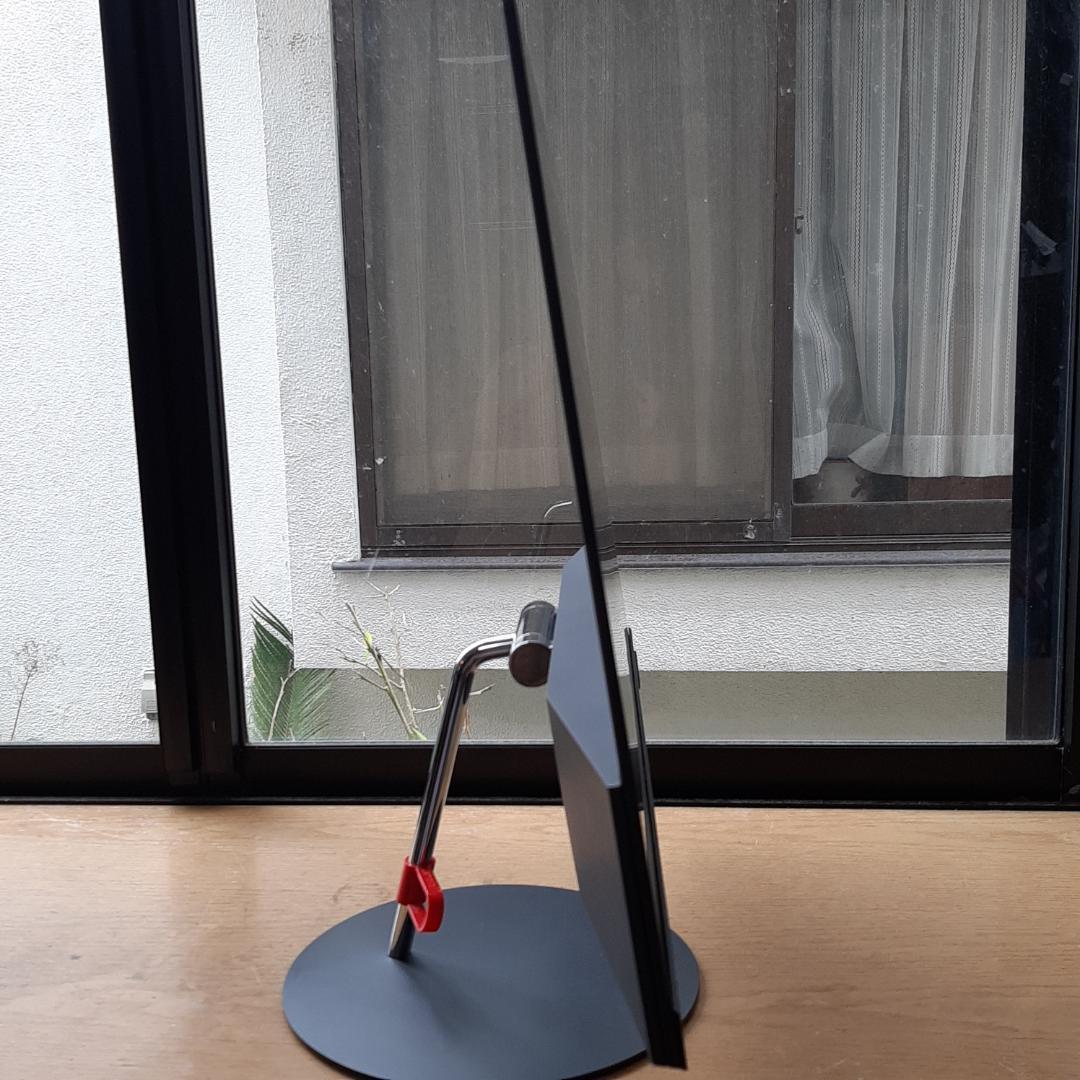 23.8型 Lenovo 1920x1080 ディスプレイー モニター