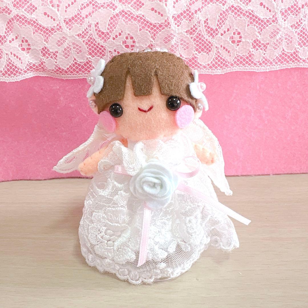 フェルト飾り・フェルトリース・専用