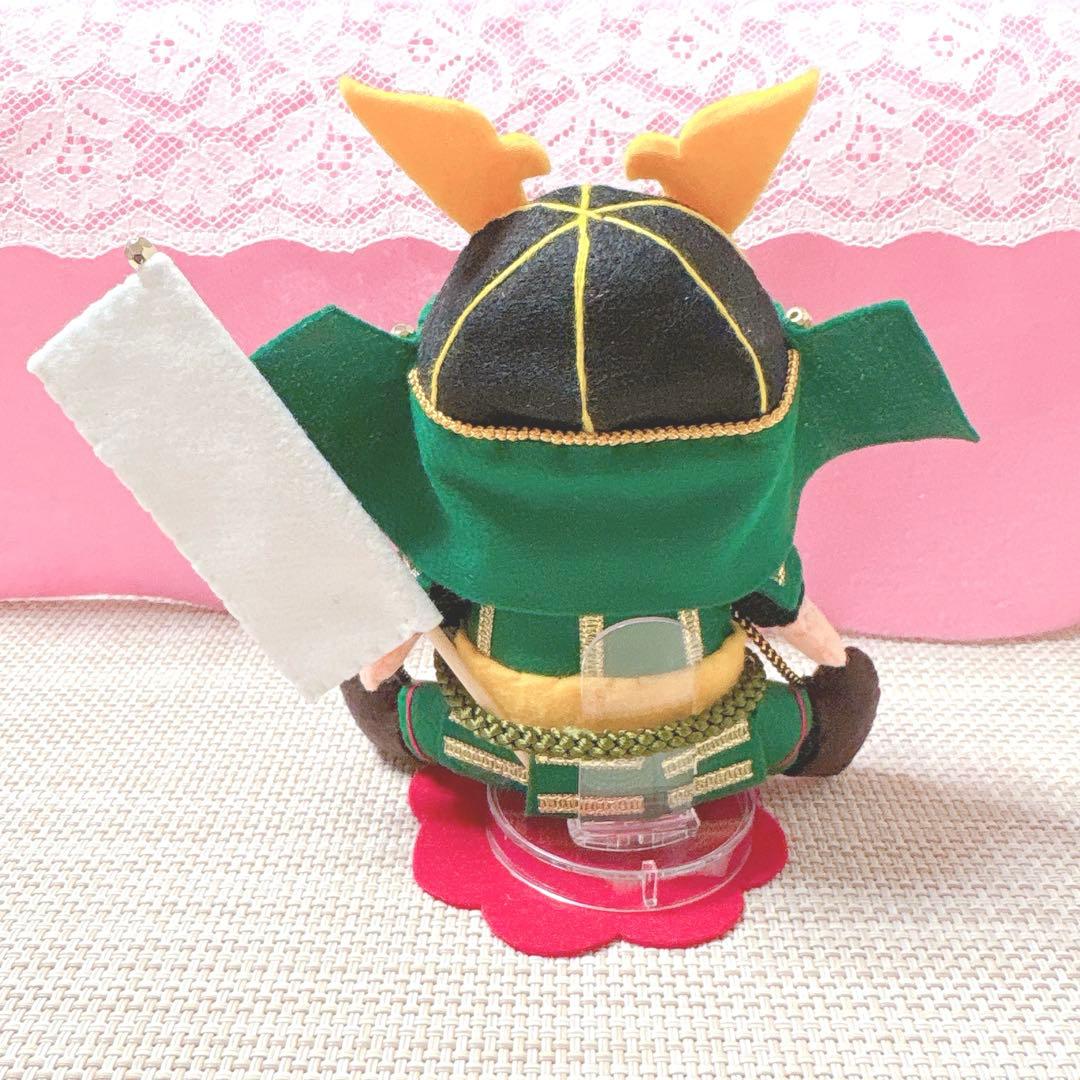 フェルト飾り・フェルトリース・専用