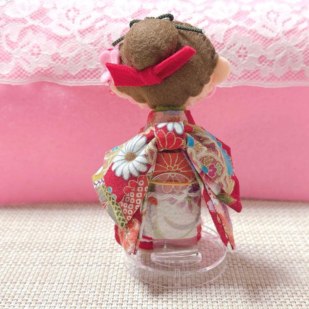 フェルト飾り・フェルトリース・専用