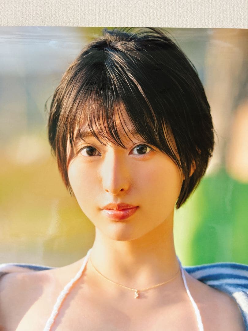 桃果あかり　販促用　ポスター　A1サイズ