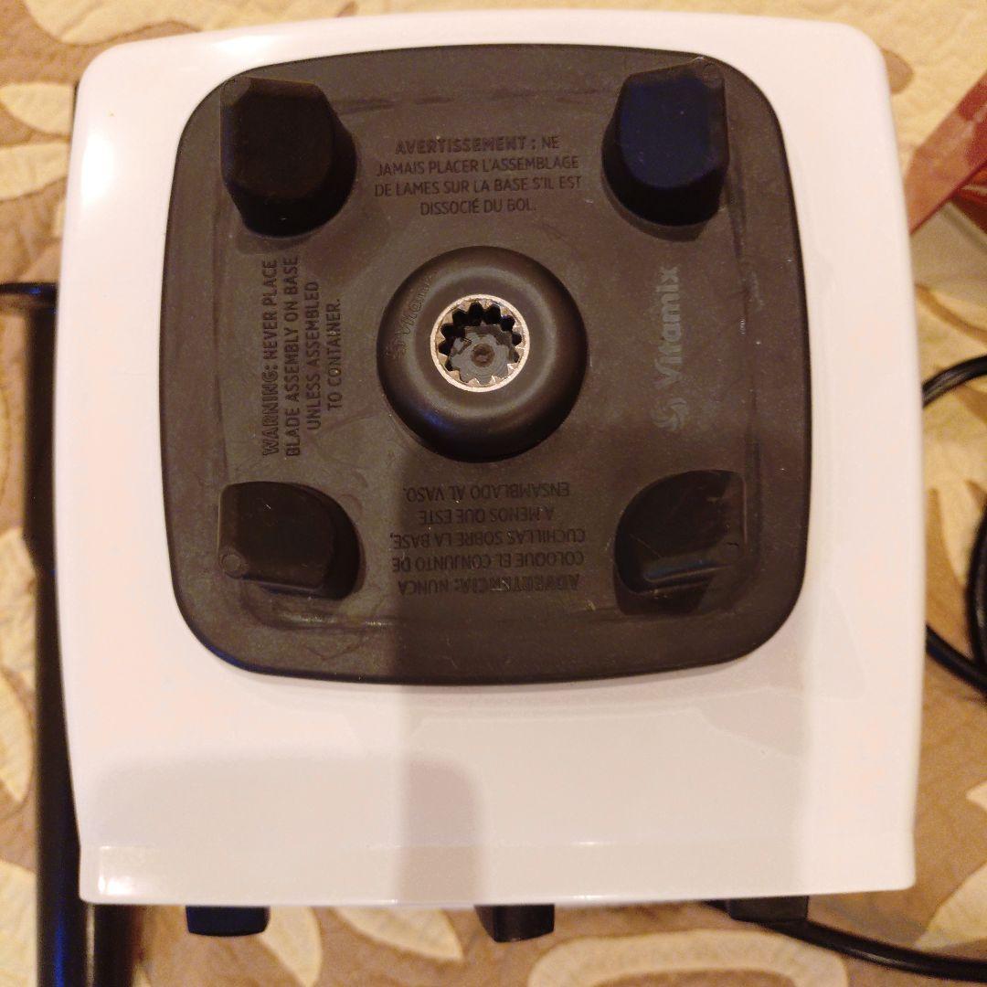 Vitamix ブレンダー レシピ本付き