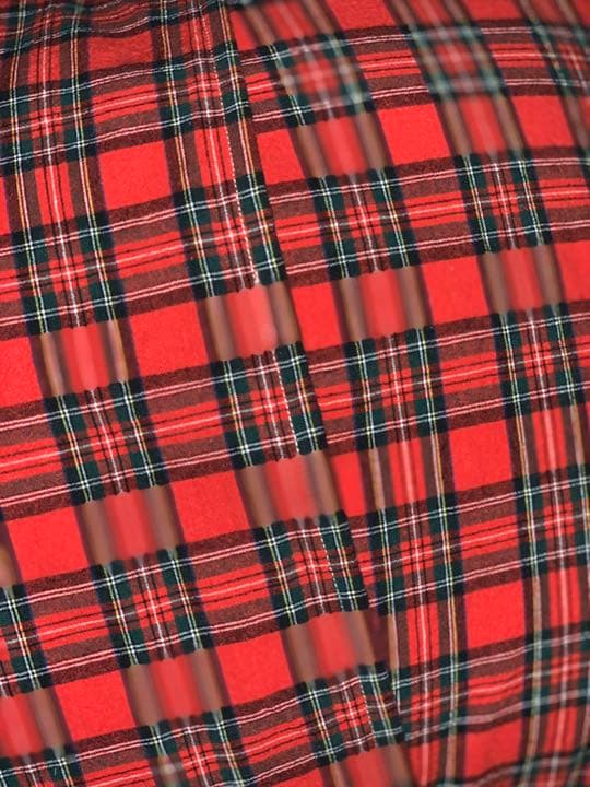 アン＆アンディ♡クッションカバー