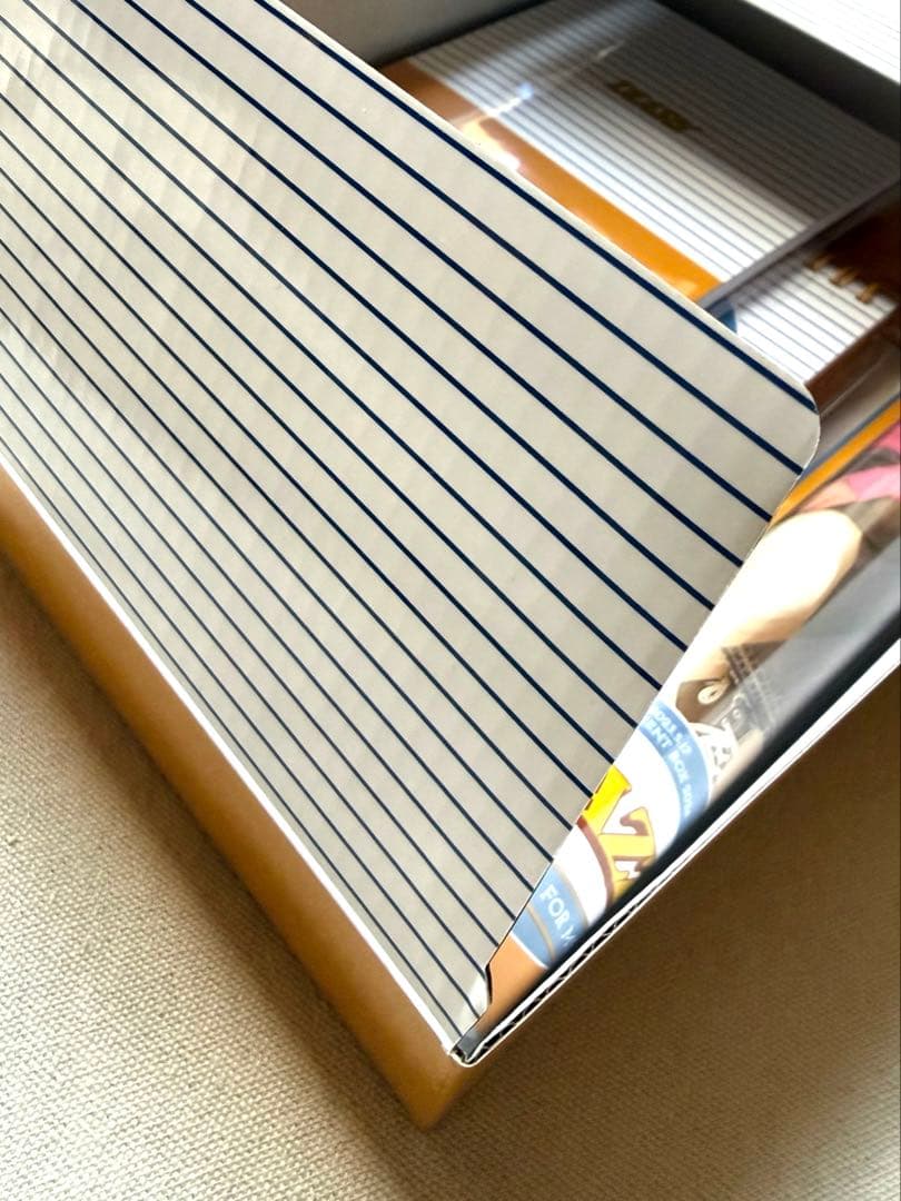 MAZZEL Moment Box 2026 ANIMAZZEL セット