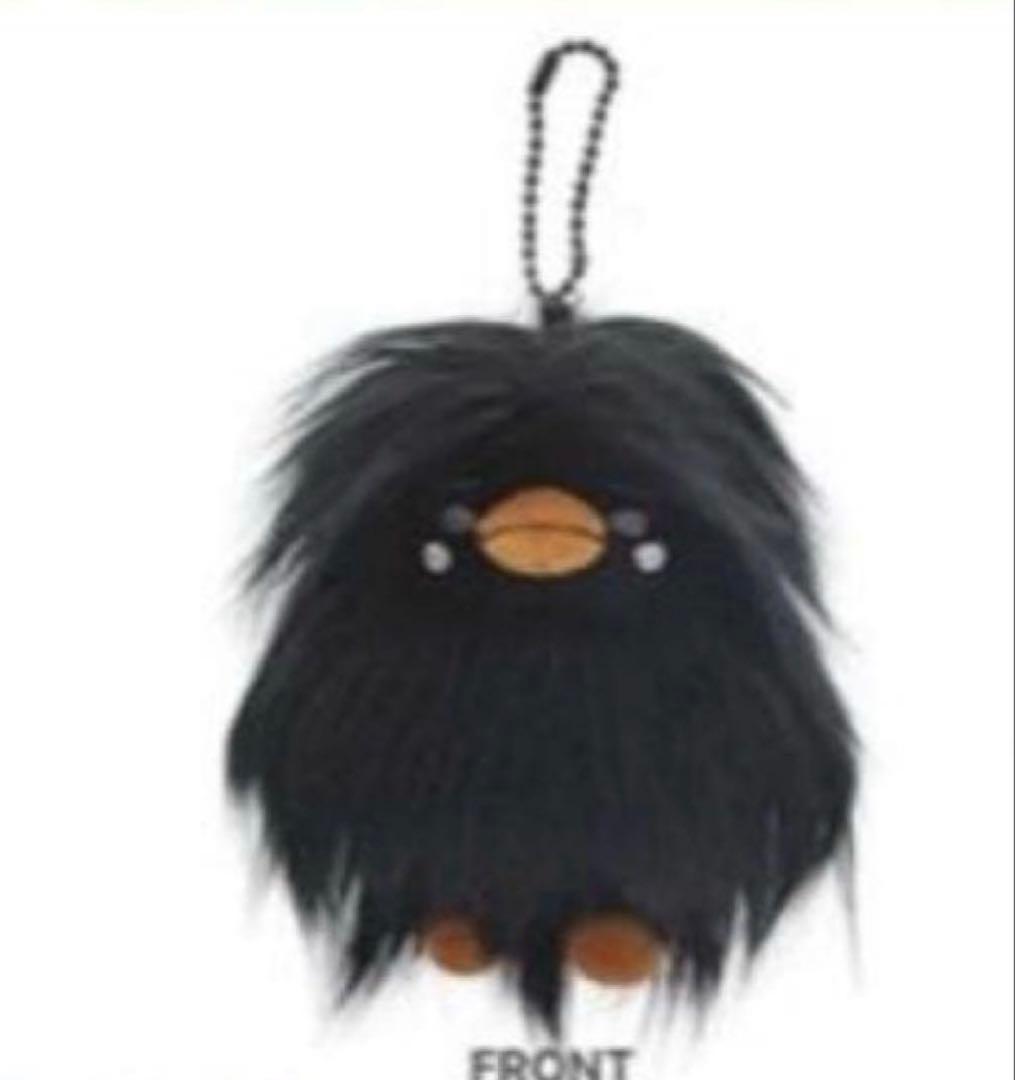 新品未開封 ジュノ ペンペン ポップアップ バヤバ ペンペン キーリング ③