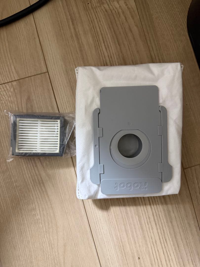 ルンバ i5 クリーンベースi3用