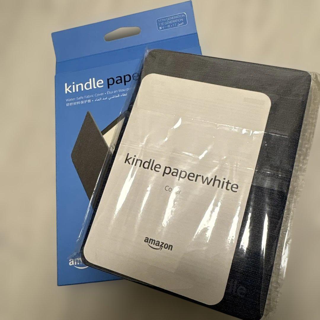 kindle paperwhite シグニチャーエディション32GB 広告なし