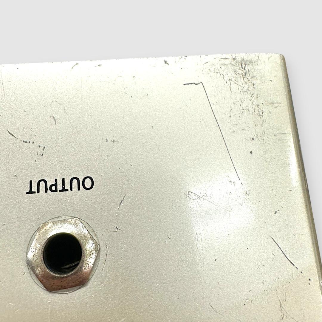 Blackstar HT-DRIVE オーバードライブ