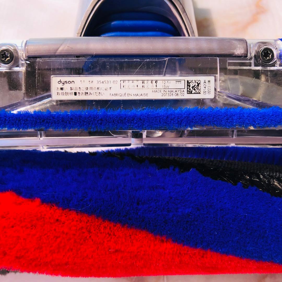 【即日発送】 SV18 Digital slim ダイソン ヘッド #1