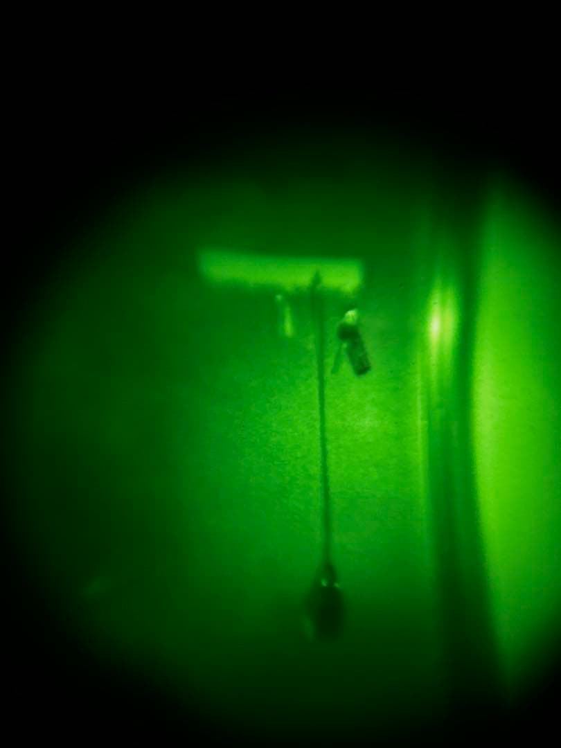 ケンコー製　Super Night3000DXナイトビジョン