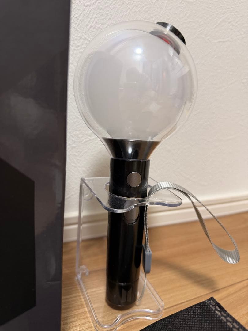 アイドル BTS Official Light Stick SE