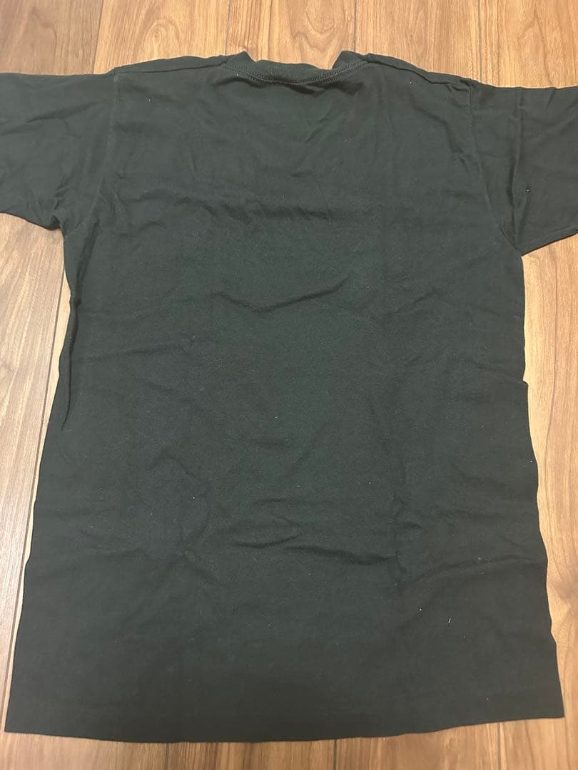 エルビス・プレスリー Tシャツ ブラック