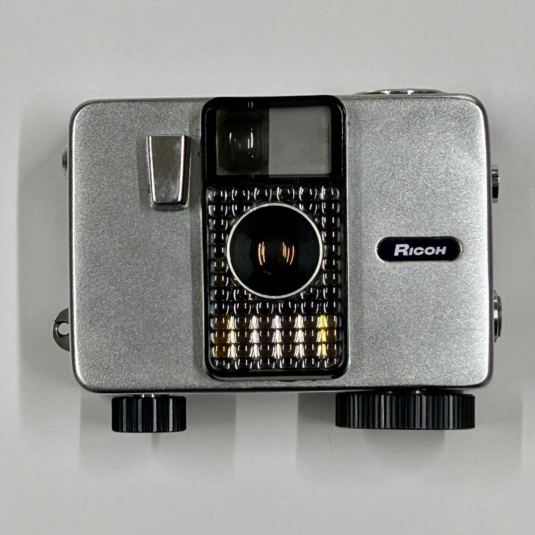 保証付き オートハーフ　初期型　AUTOHALF 動作良好