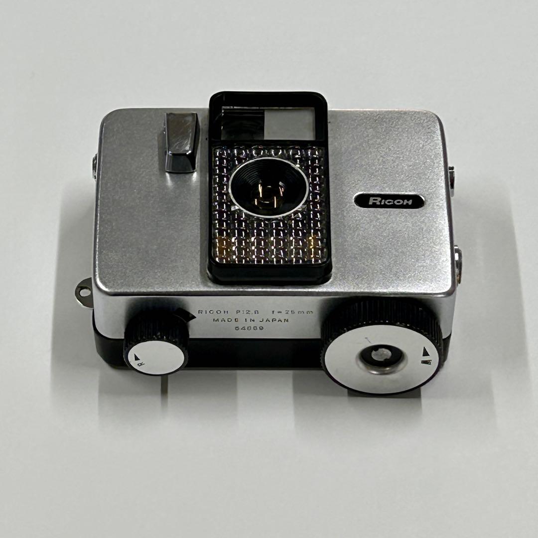 保証付き オートハーフ　初期型　AUTOHALF 動作良好