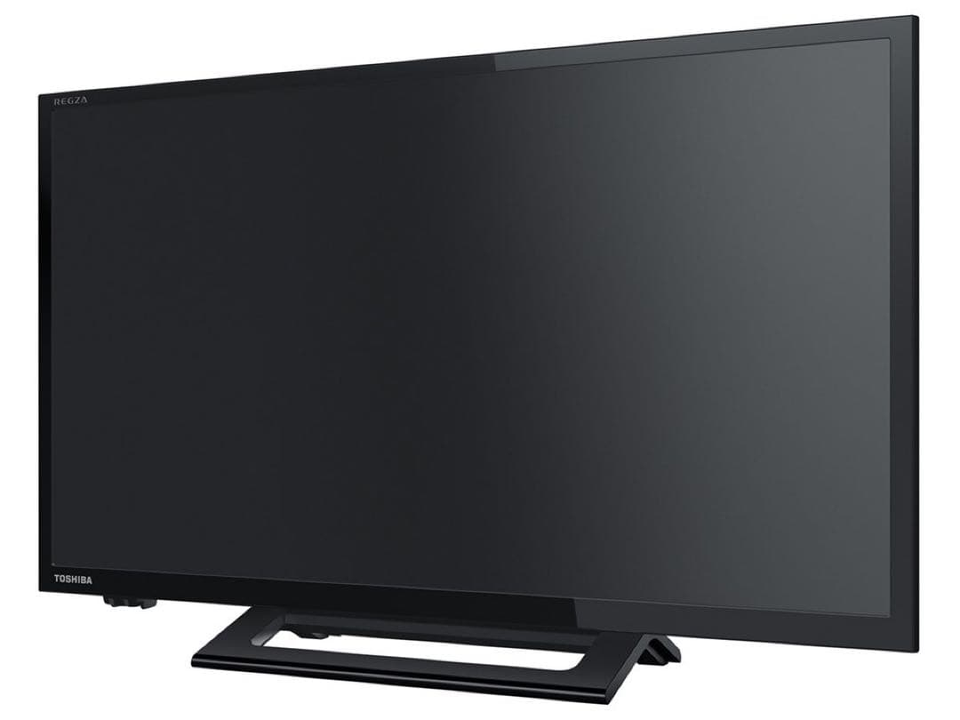 東芝 24V型 液晶テレビ 24S24 REGZA 23年式