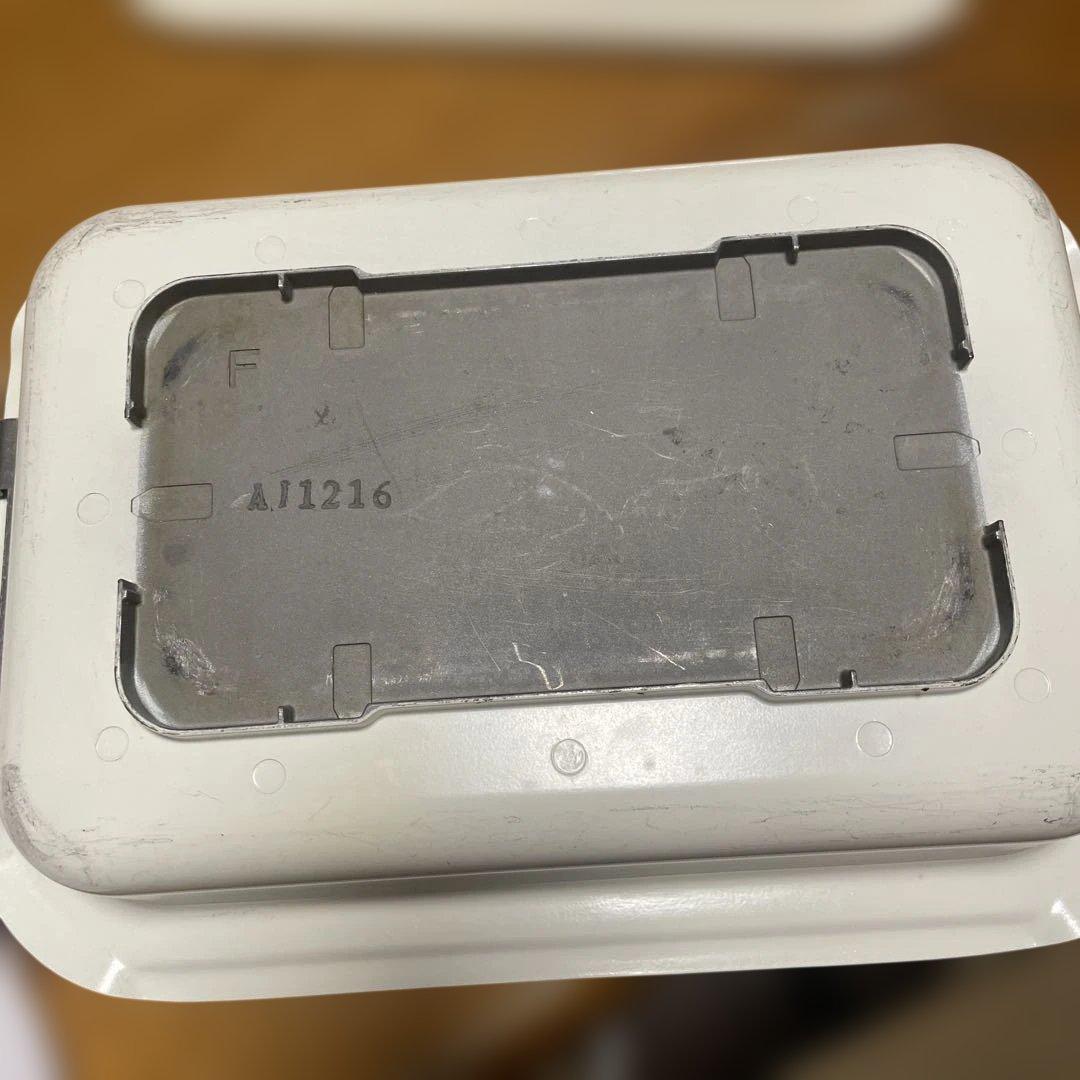 Brunoホットプレート