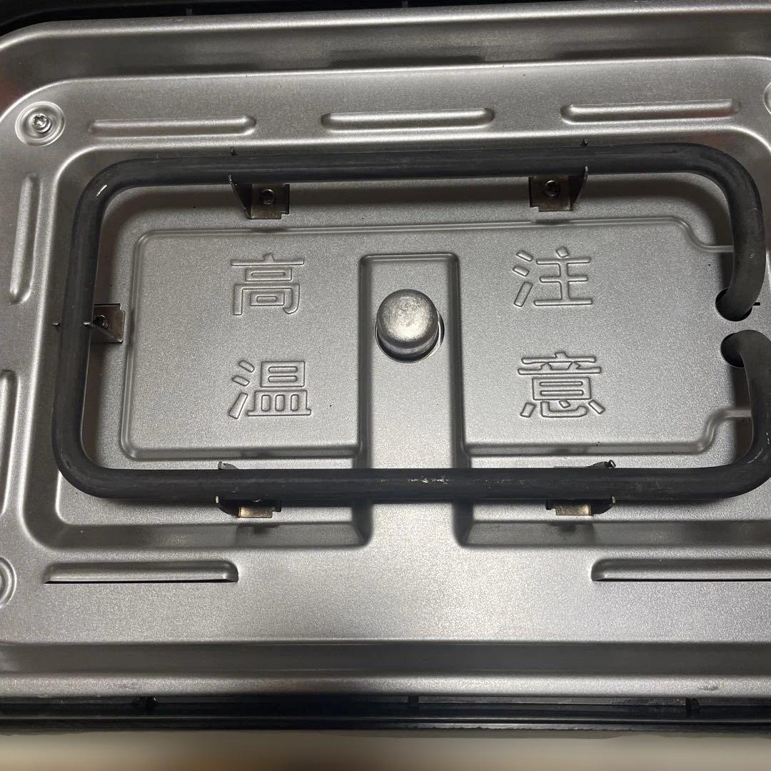 Brunoホットプレート