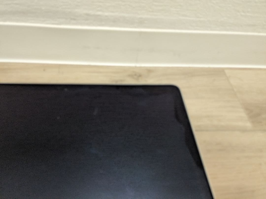 macbookpro マックブック