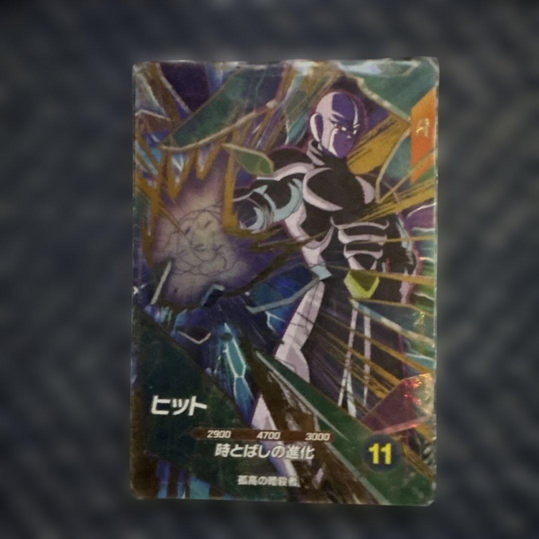 ドラゴンボール スーパーダイバーズ 最強デッキ(個人の感想です)