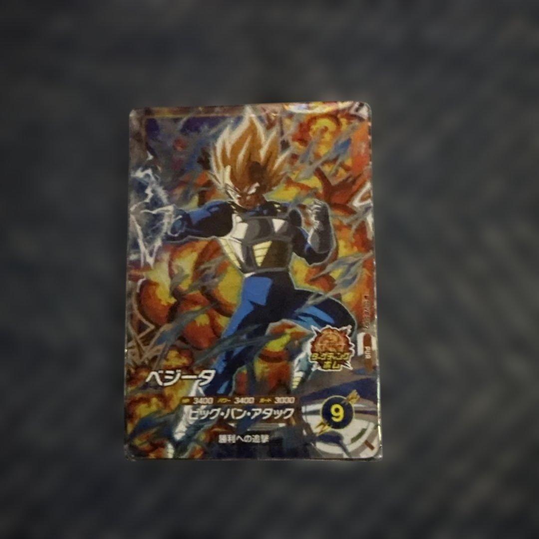 ドラゴンボール スーパーダイバーズ 最強デッキ(個人の感想です)