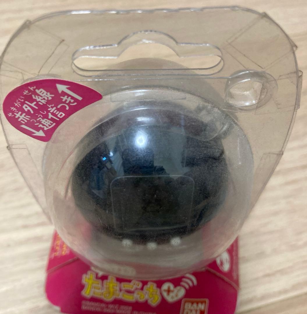 激レア‼️かえってきたたまごっちプラス‼️新品未使用　オマケ付き