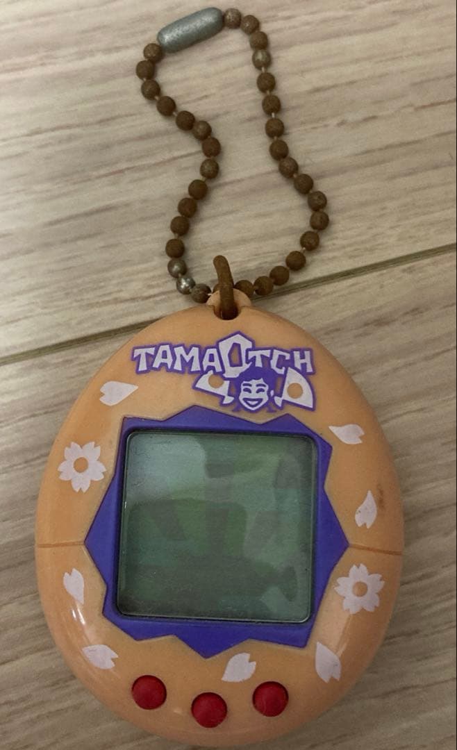 激レア‼️かえってきたたまごっちプラス‼️新品未使用　オマケ付き