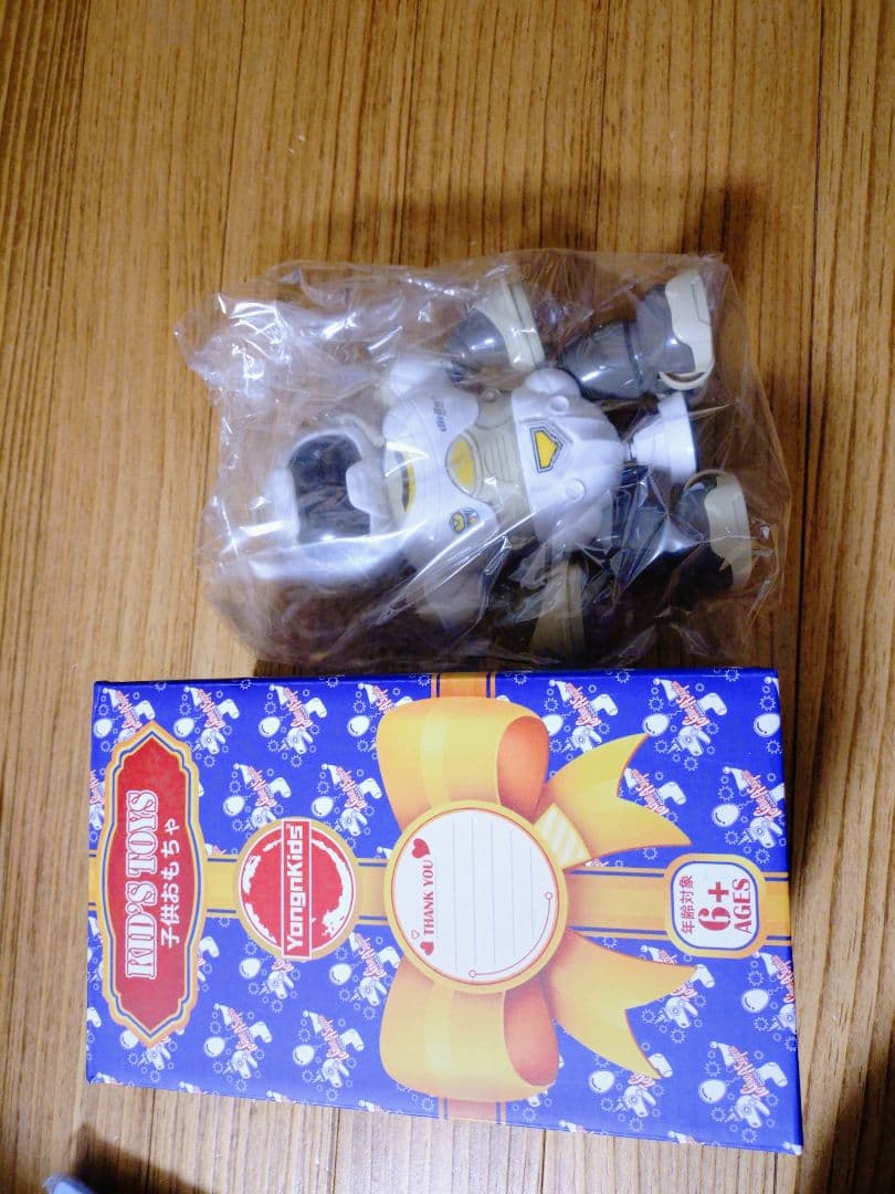 電動ロボット ダンス ロボット 子供 おもちゃ 男の子 知育おもちゃ 動く