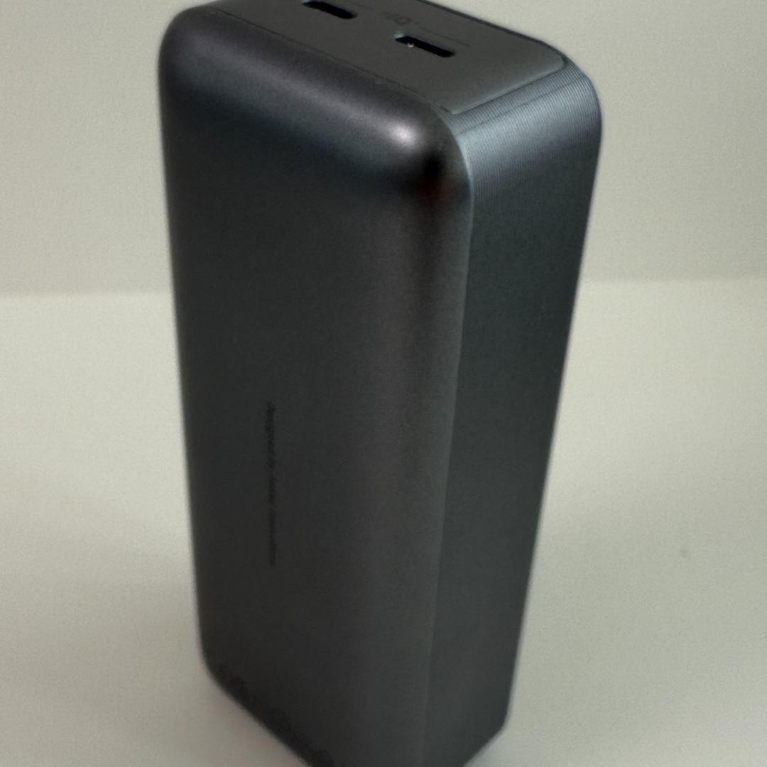 スマホアクセサリー Anker Prime PowerBank 12000mAh (A1335)
