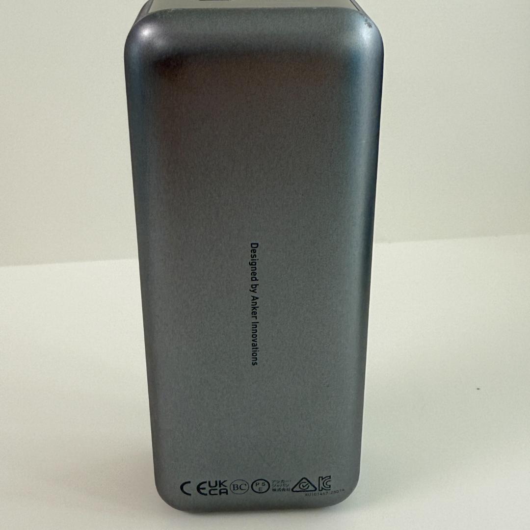 スマホアクセサリー Anker Prime PowerBank 12000mAh (A1335)