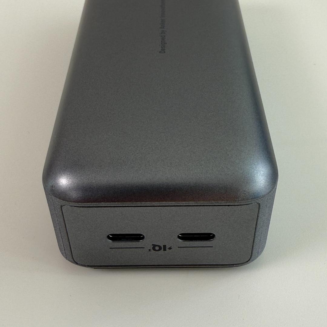 スマホアクセサリー Anker Prime PowerBank 12000mAh (A1335)