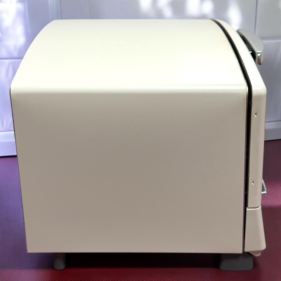 ☆美品 アラジン AET-GS13B W グラファイト トースター 2枚焼き