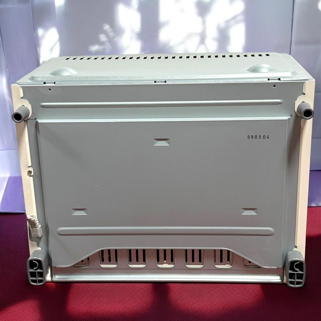 ☆美品 アラジン AET-GS13B W グラファイト トースター 2枚焼き