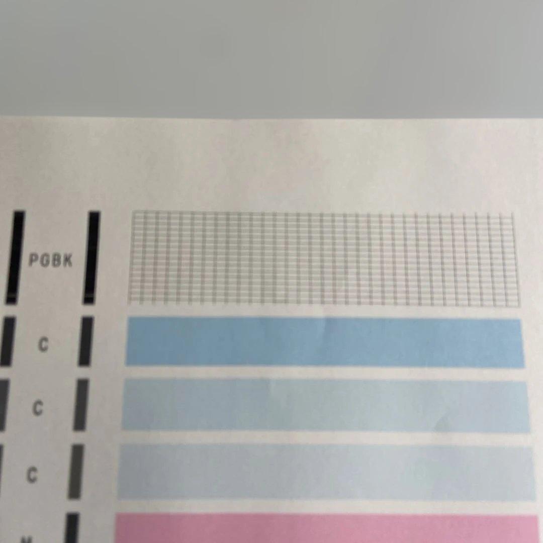 Canon PIXUS インクジェットプリンタ-MG6330 ホワイト動作美品