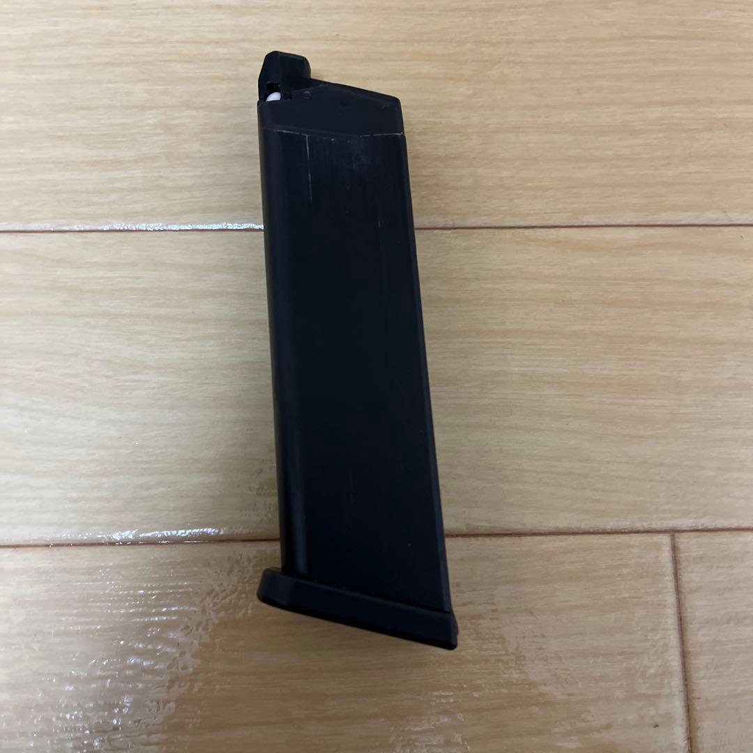 GLOCK 17 3rd Generation モデルガン