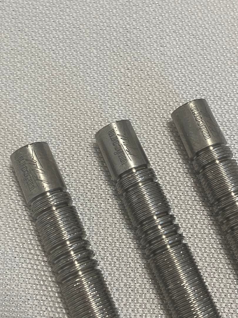 ユニコーン MAESTRO JOE CULLEN マエストロ ジョーカレン