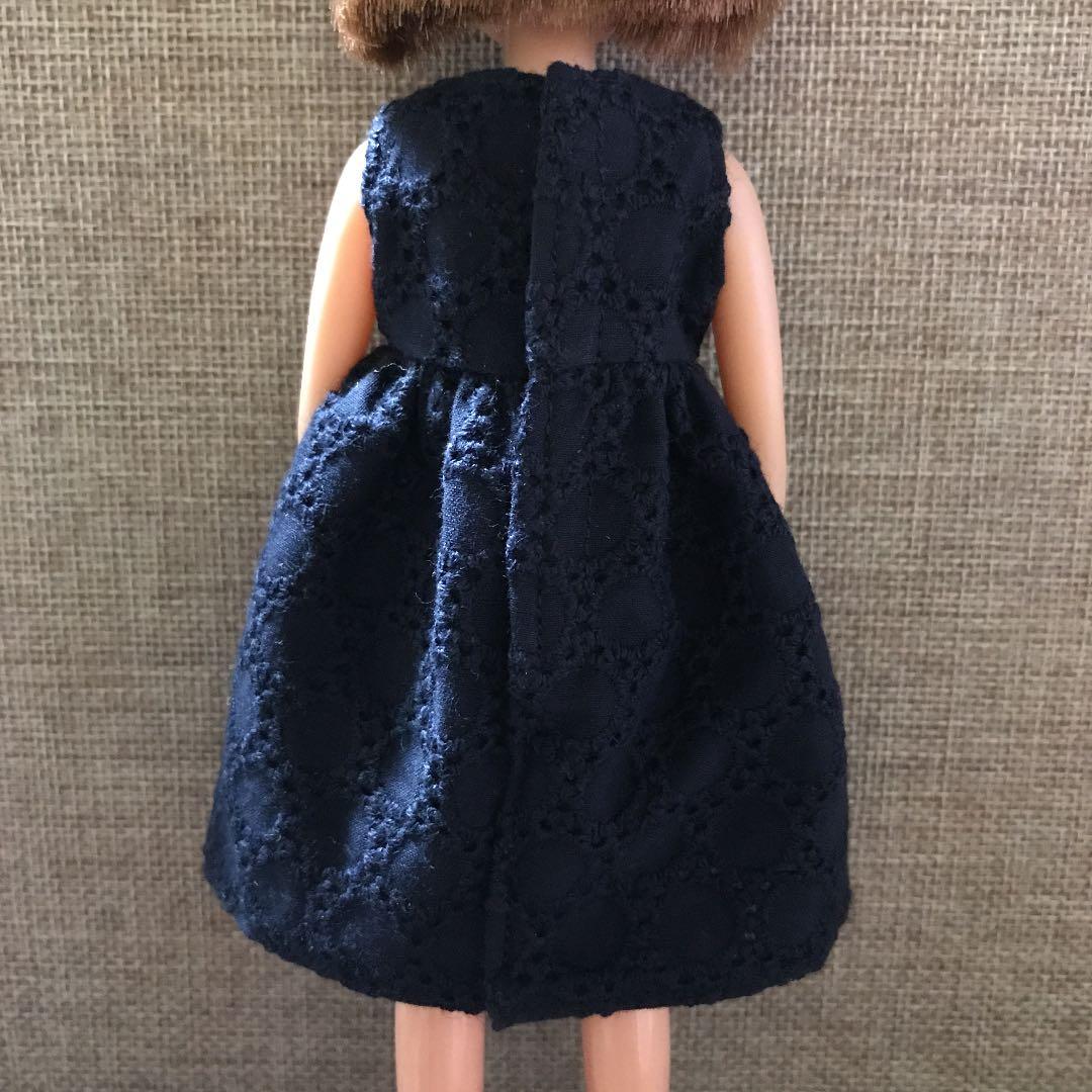 ハンドメイド　りかちゃん服210