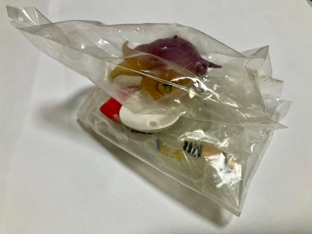 東方プロジェクト フィギュア6体セット