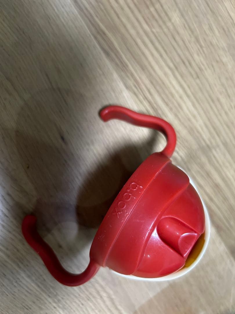 Disney x b.box Sippy Cup 5点セット