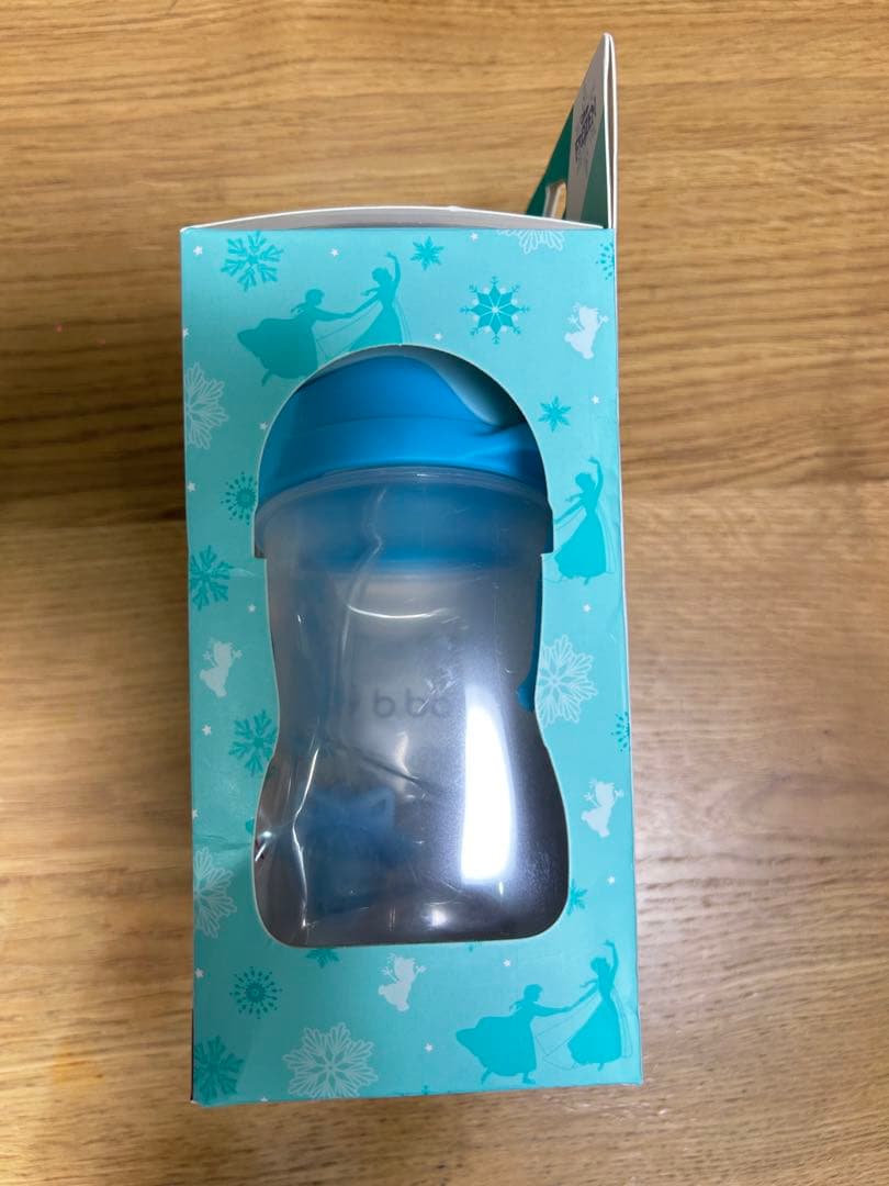 Disney x b.box Sippy Cup 5点セット