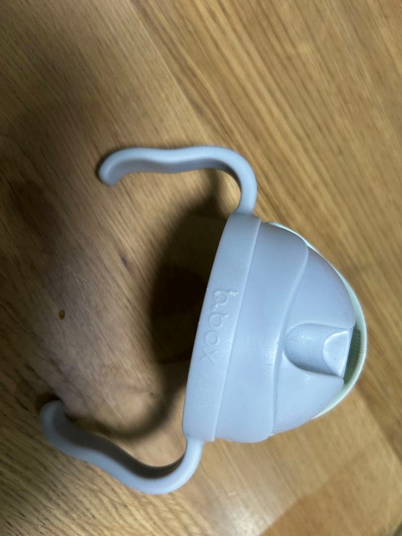 Disney x b.box Sippy Cup 5点セット