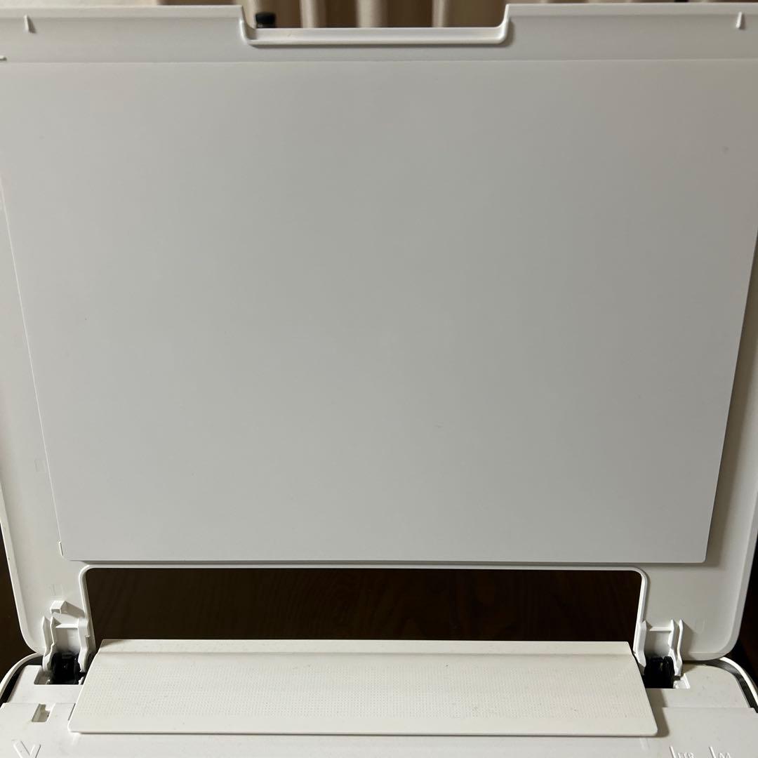 美品 Canon PIXUS TS6030 ホワイト