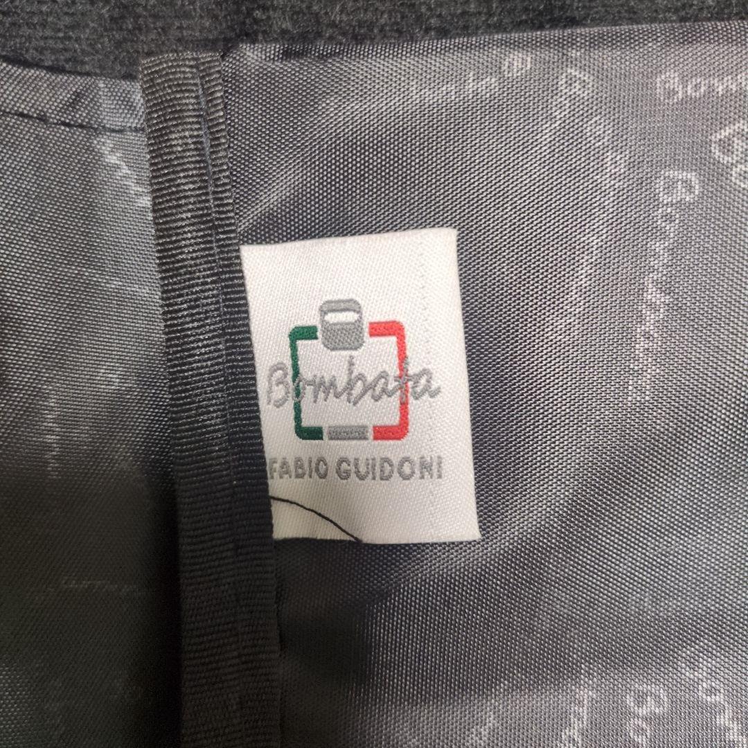 Bombata ノートPCケース ブラック