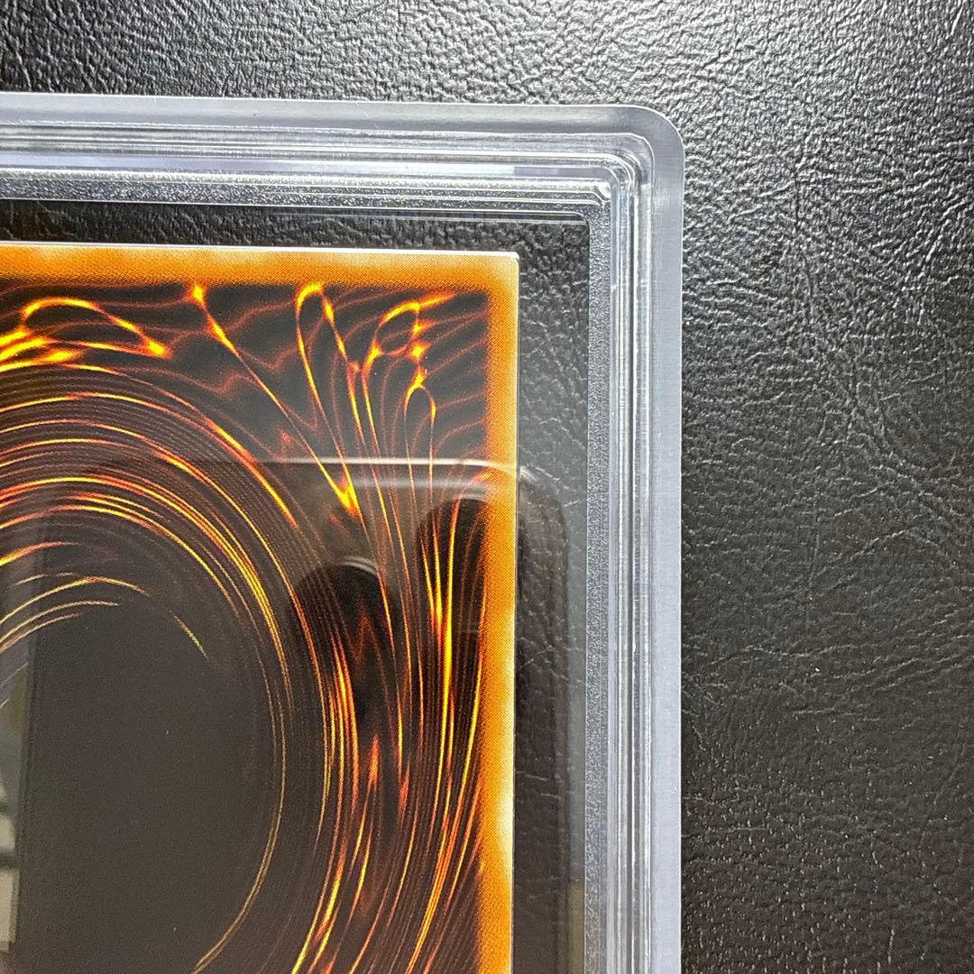 【ARS9】ブラックマジシャン 英語 DDS シークレット