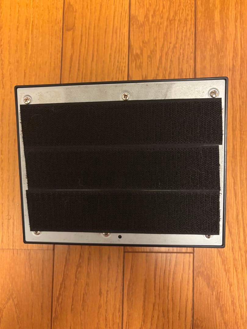 Zoom G2 FOUR 本体