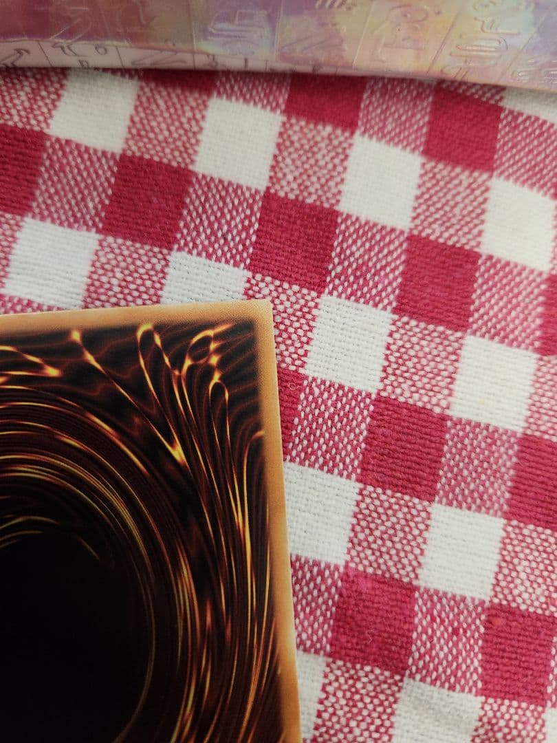 アルカナトライアンフジョーカー　コレクターズ　英語版